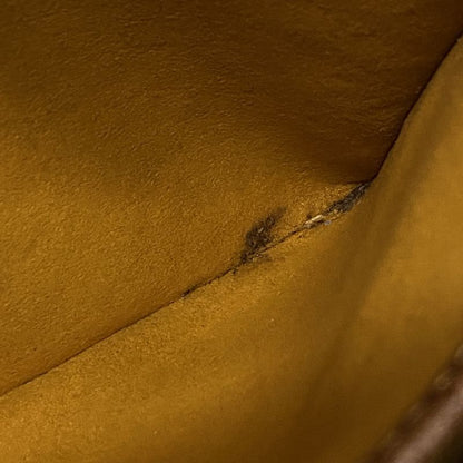 Louis Vuitton Shoulder Bag Monogram Musette M51256 Brown Women's