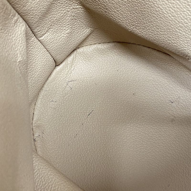 Louis Vuitton Tote Bag Monogram Bucket PM M42238 Brown Ladies