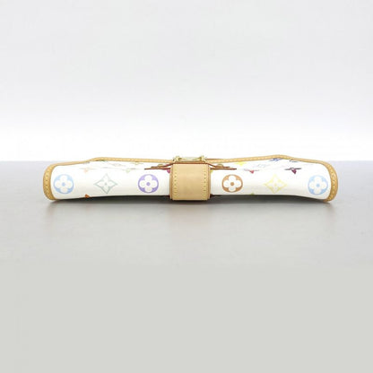 Louis Vuitton Shoulder Bag Monogram Multicolor Shirley M40049 Bron Ladies