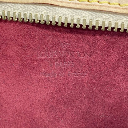 Louis Vuitton Shoulder Bag Monogram Multicolor Shirley M40049 Bron Ladies