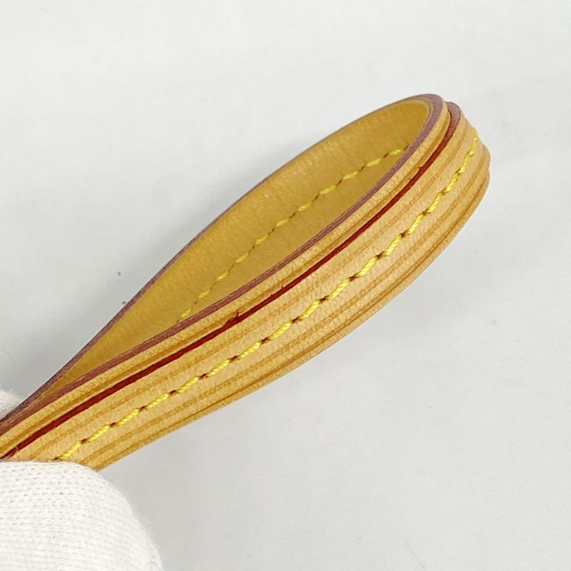 Louis Vuitton Shoulder Bag Monogram Multicolor Shirley M40049 Bron Ladies