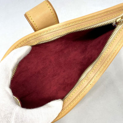 Louis Vuitton Shoulder Bag Monogram Multicolor Shirley M40049 Bron Ladies