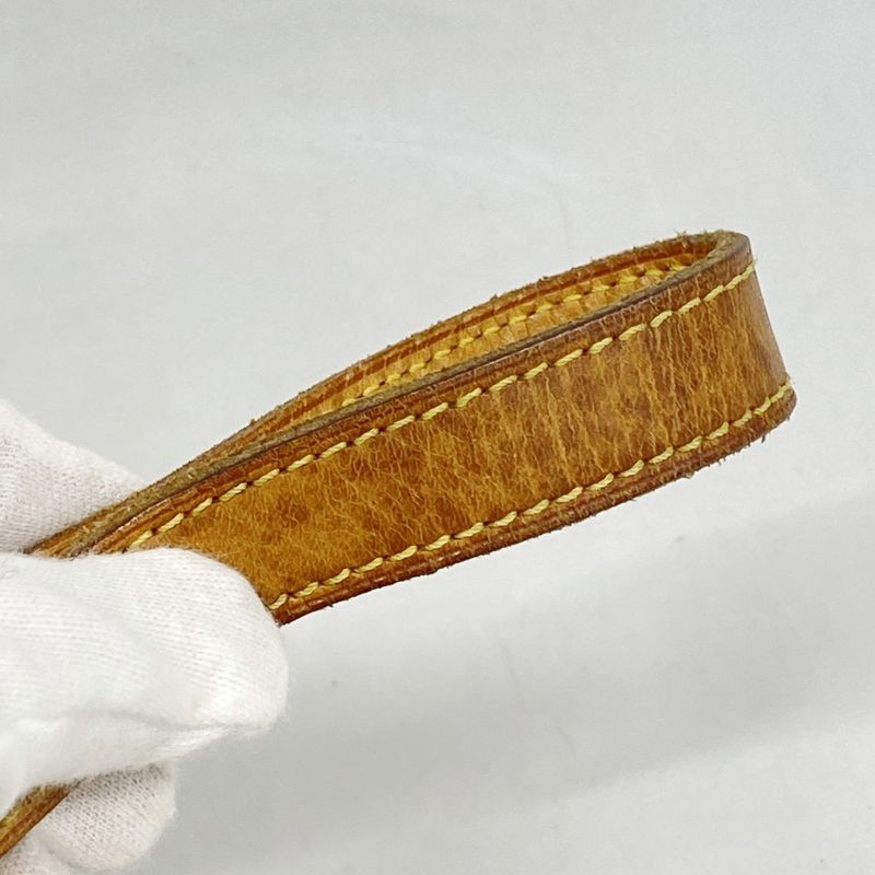 Louis Vuitton Tote Bag Monogram Cabas Piano M51148 Brown Ladies