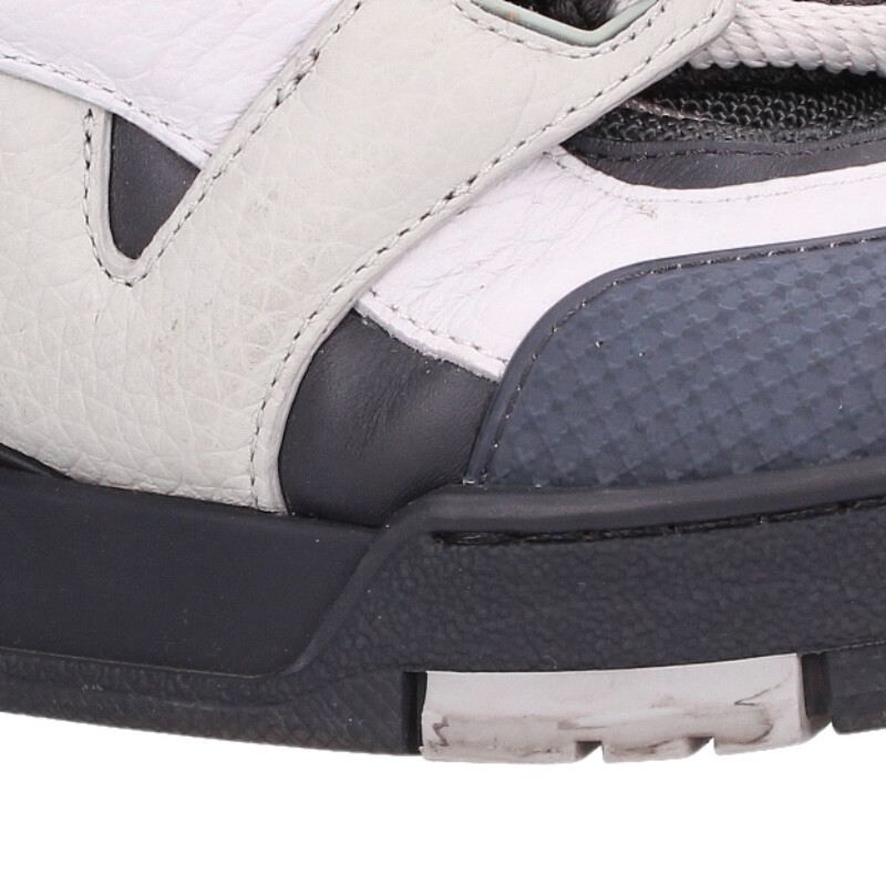 Louis Vuitton LV Skate Line Low Cut Sneakers Men's 7