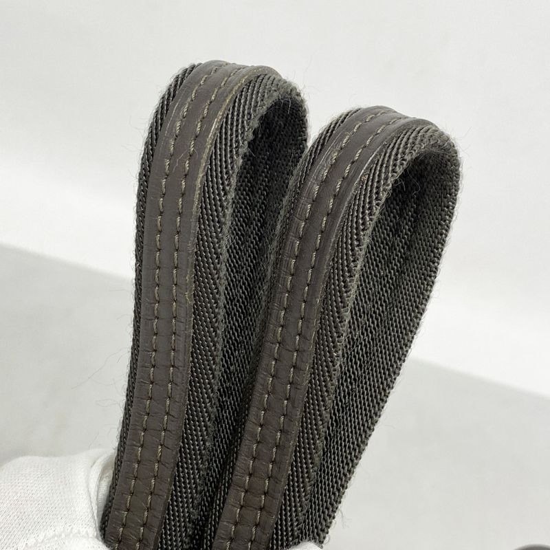 Louis Vuitton Tote Bag Monogram Mini Lucille PM M92682 TST Khaki Women's