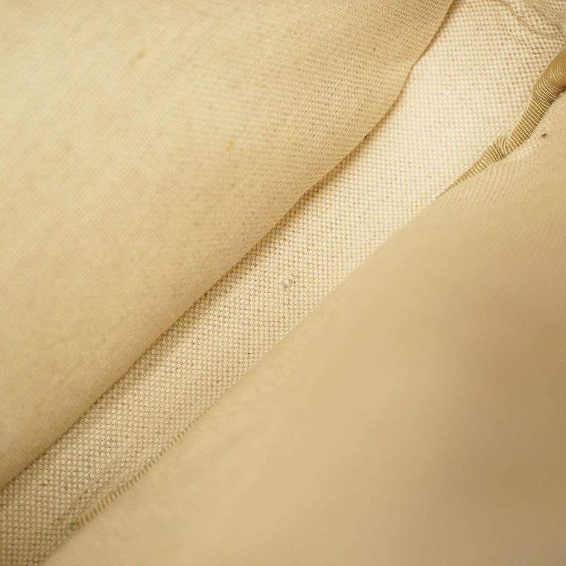 Gucci Rucksack/daypack GG Supreme Sherry Line 779901 PVC Brown Gold Hardware