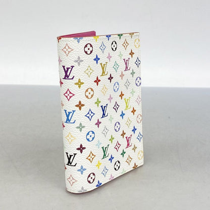 Louis Vuitton Passport Case Monogram Multicolor Couverture Passport NM M14178