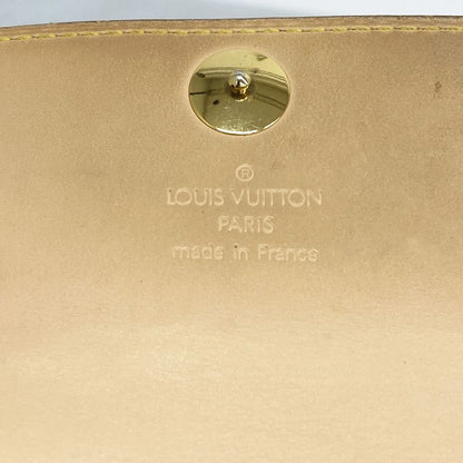 Louis Vuitton Long Wallet Monogram Multicolor Pochette Portomone Cles M60005