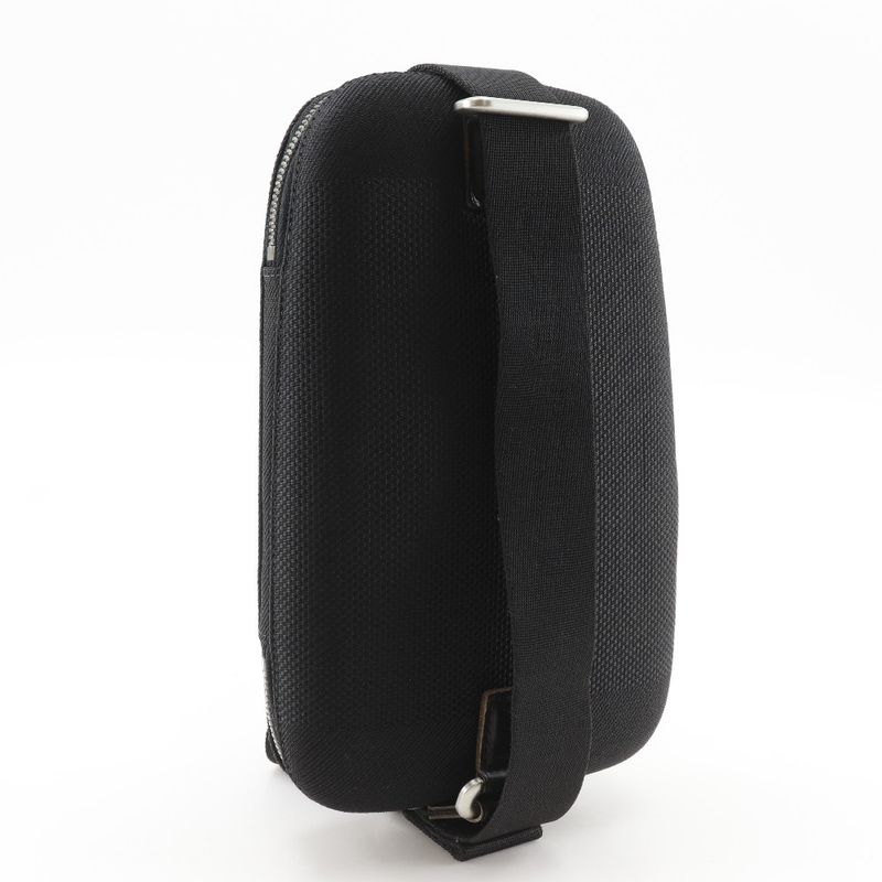 Louis Vuitton Maje Body Bag Damier Geant Canvas Noir Black Men's Shoulder Bag