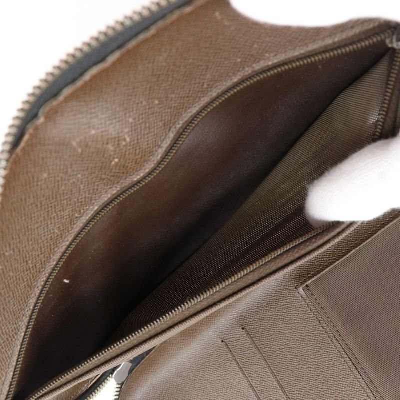 Louis Vuitton Maje Body Bag Damier Geant Canvas Noir Black Men's Shoulder Bag