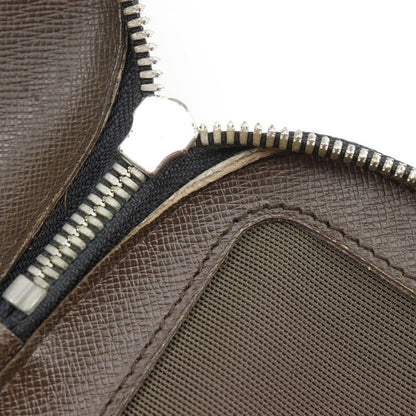 Louis Vuitton Maje Body Bag Damier Geant Canvas Noir Black Men's Shoulder Bag