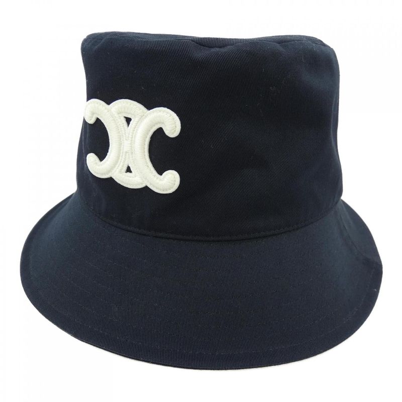 Celine 2aue5968p.38no Hat
