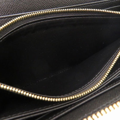 Unused Louis Vuitton Monogram Reverse Zippy Wallet M82444 IC Tag Long Wallet LV