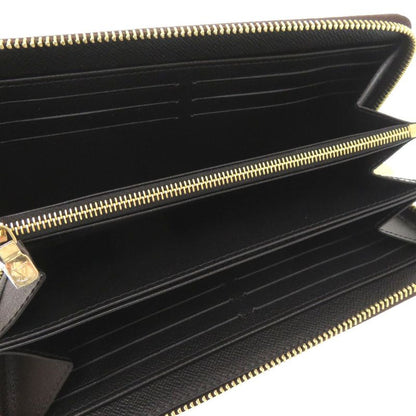 Unused Louis Vuitton Monogram Reverse Zippy Wallet M82444 IC Tag Long Wallet LV