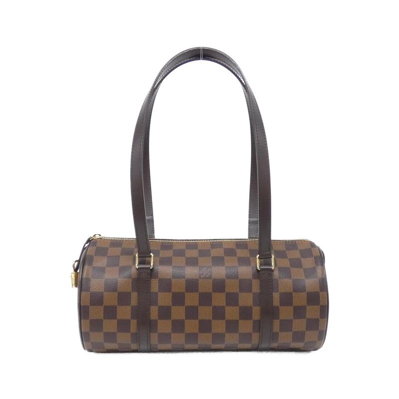 Louis Vuitton Damier Papillon N41210 Shoulder Bag
