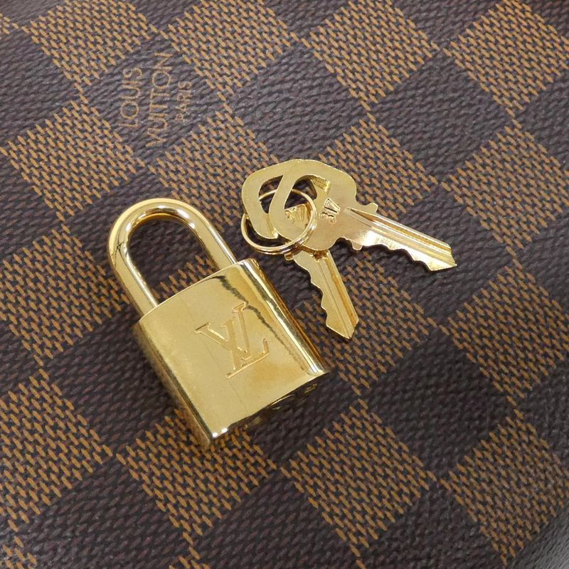 Louis Vuitton Damier Papillon N41210 Shoulder Bag