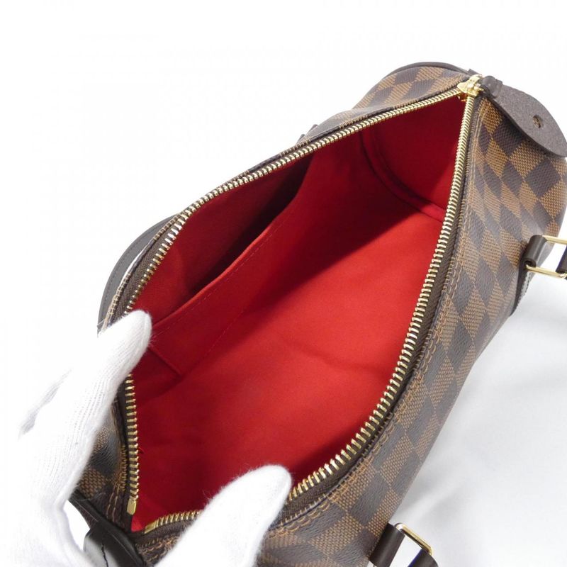 Louis Vuitton Damier Papillon N41210 Shoulder Bag