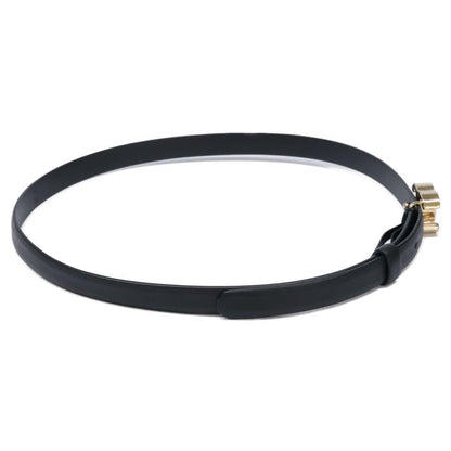 Same As Chanel B22K Here Mark Narrow Leather 75 30