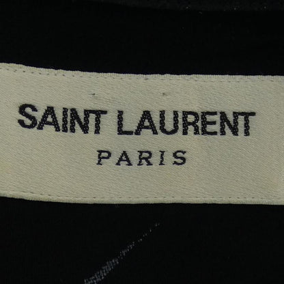 Saint Laurent 531956 Y133t S/S Shirt