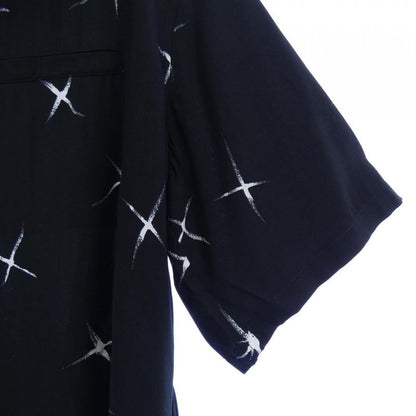 Saint Laurent 531956 Y133t S/S Shirt