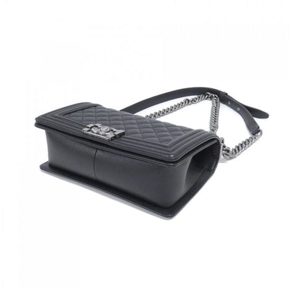Chanel Boy Chanel Line 67086 Shoulder Bag