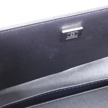 Chanel Boy Chanel Line 67086 Shoulder Bag