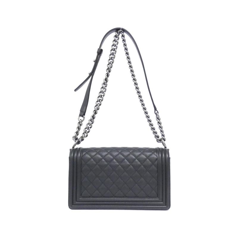 Chanel Boy Chanel Line 67086 Shoulder Bag