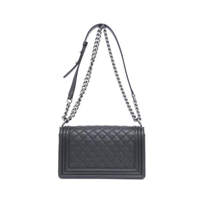 Chanel Boy Chanel Line 67086 Shoulder Bag