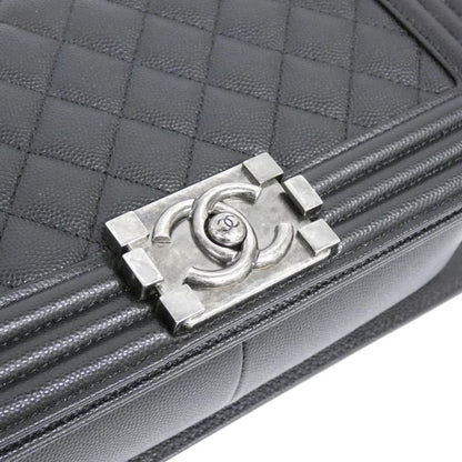 Chanel Boy Chanel Line 67086 Shoulder Bag