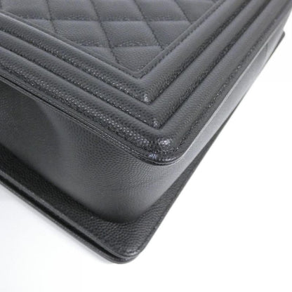 Chanel Boy Chanel Line 67086 Shoulder Bag