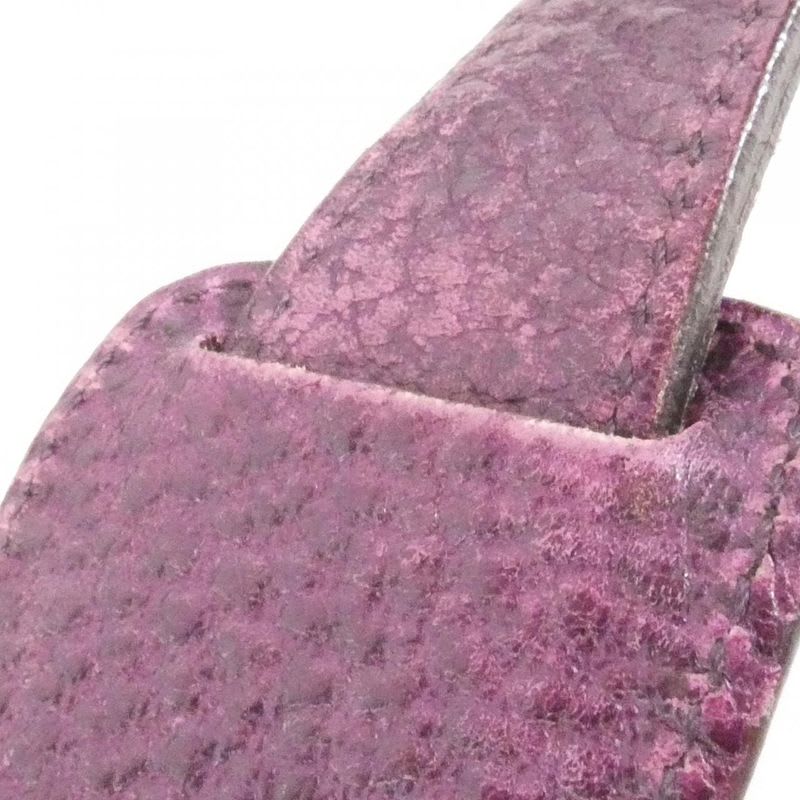 Gucci Shoulder Purple Bag