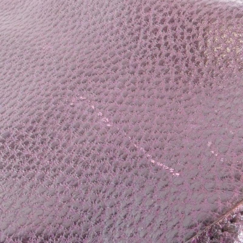 Gucci Shoulder Purple Bag