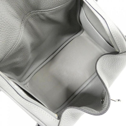 Hermes Lindy 26cm (10.24in) 073428ck Shoulder Bag