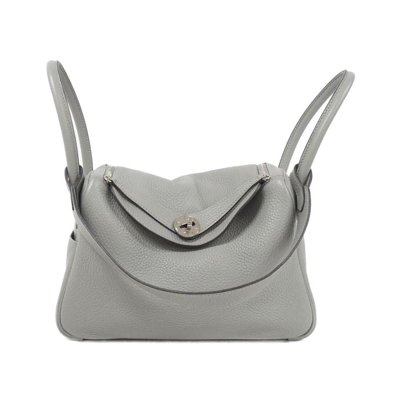 Hermes Lindy 26cm (10.24in) 073428ck Shoulder Bag