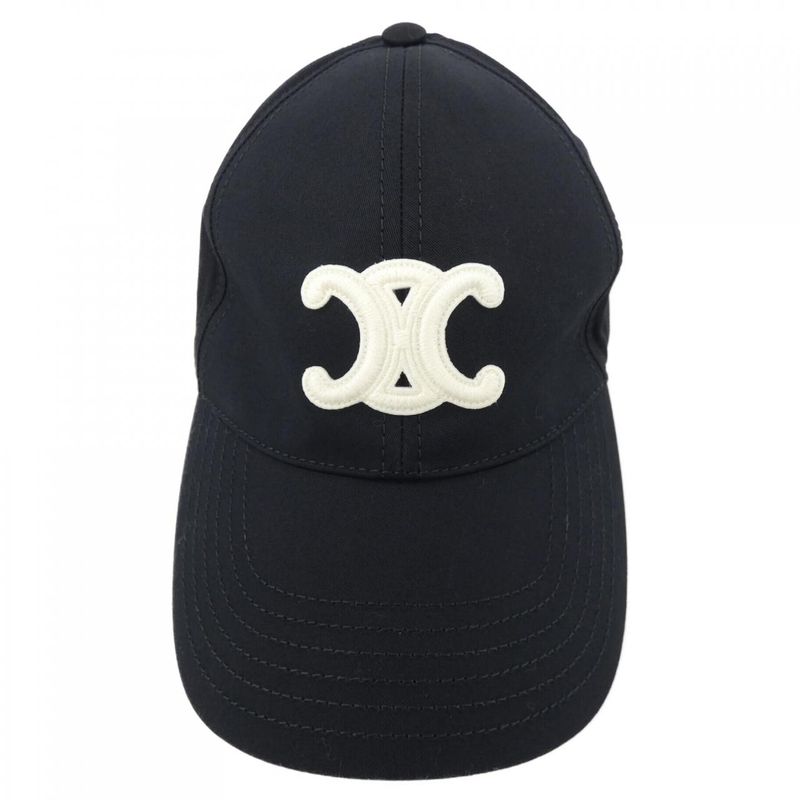 Celine Triomphe Baseball Cap 2aut6969p Cap