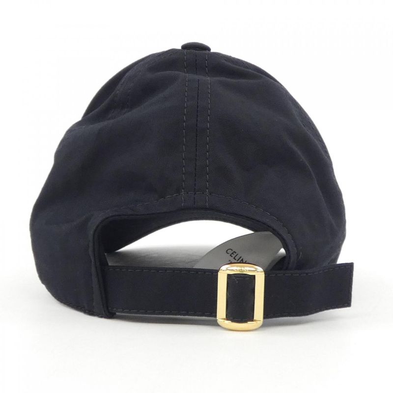 Celine Triomphe Baseball Cap 2aut6969p Cap