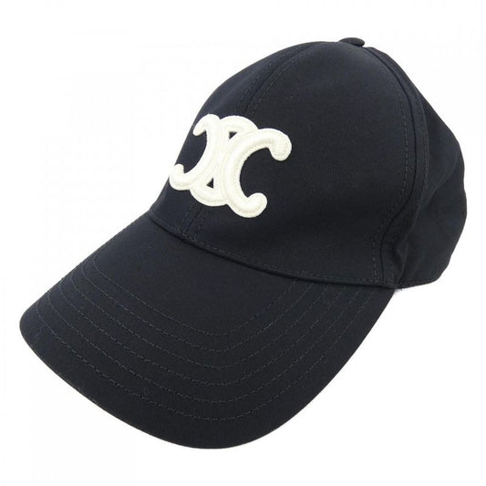 Celine Triomphe Baseball Cap 2aut6969p Cap