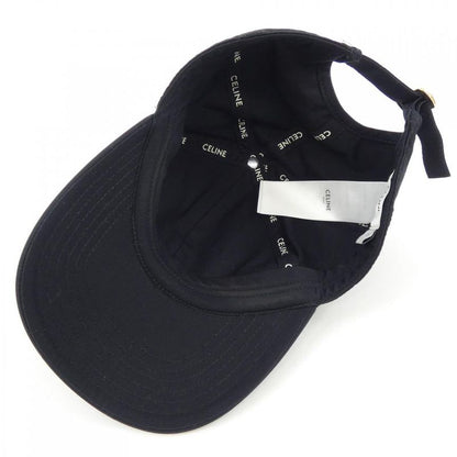 Celine Triomphe Baseball Cap 2aut6969p Cap