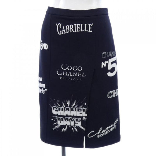 Chanel P70693v62077 Skirt