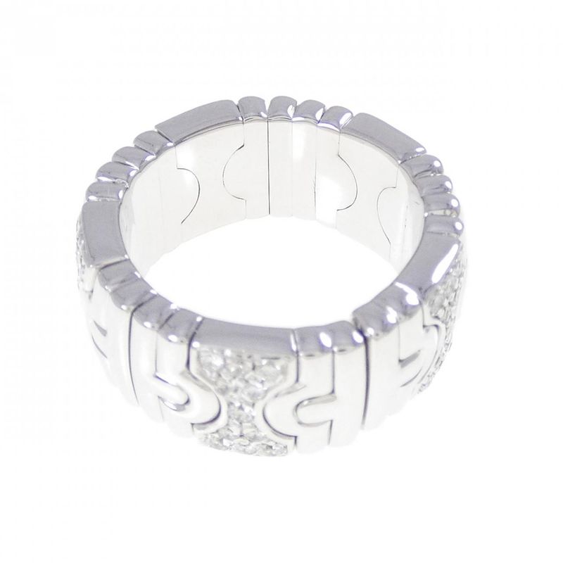 Bvlgari Parentesis Ring