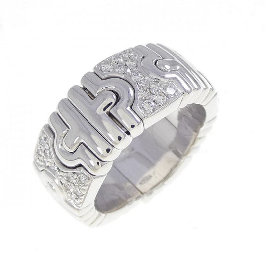 Bvlgari Parentesis Ring