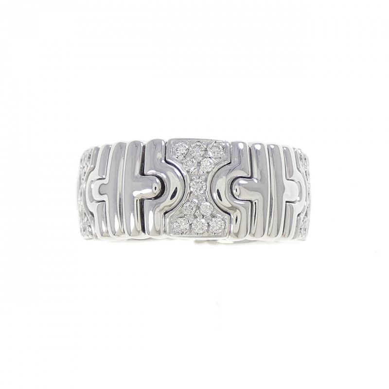Bvlgari Parentesis Ring
