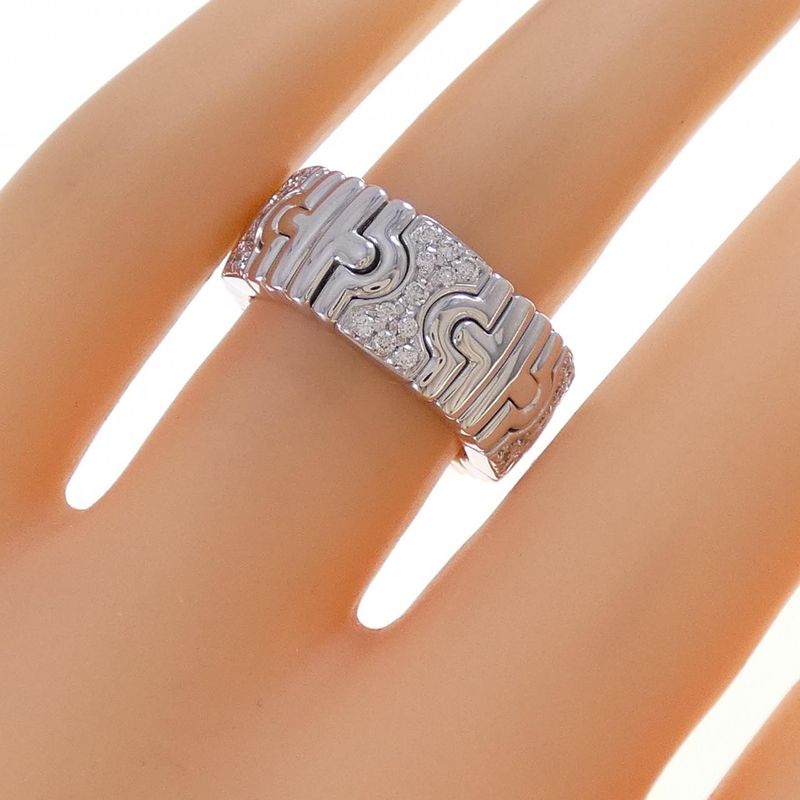 Bvlgari Parentesis Ring