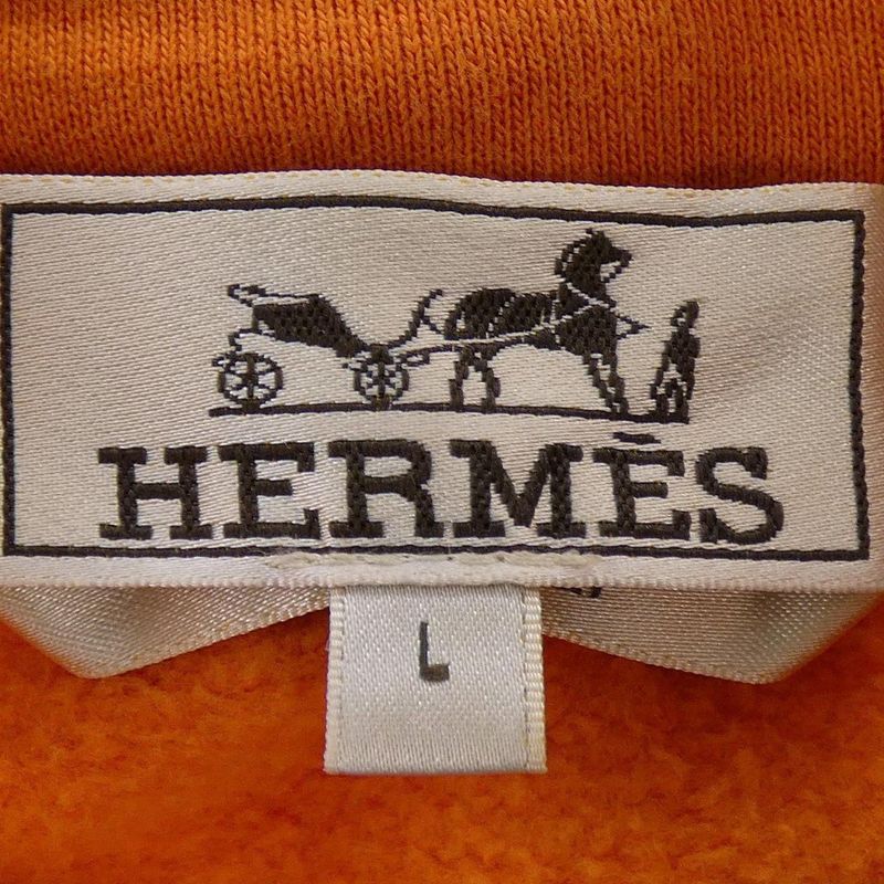 Hermes *11-5739 Parka