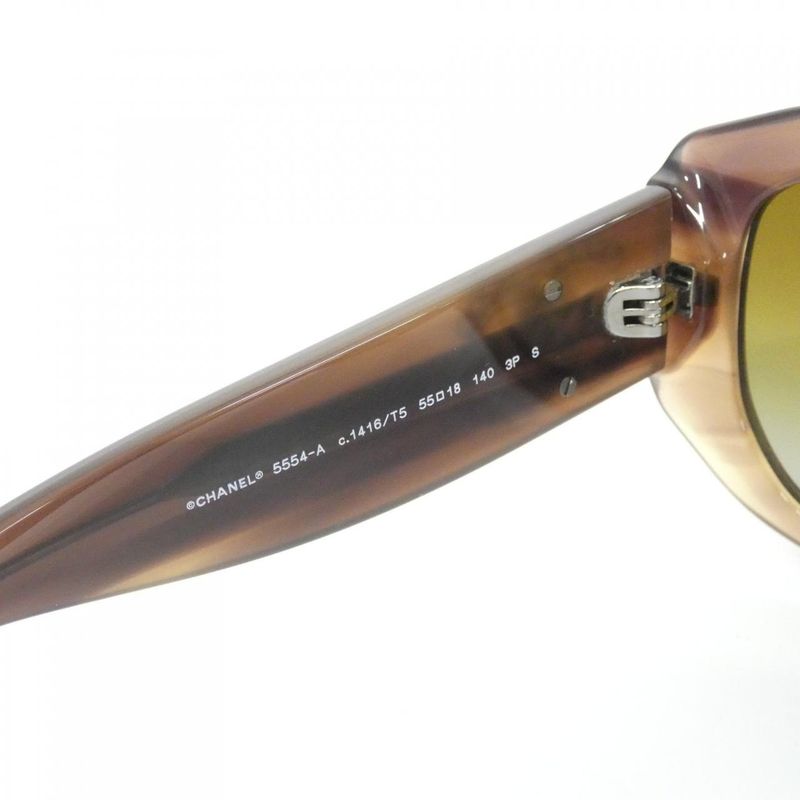 Chanel 5554 A Sunglasses