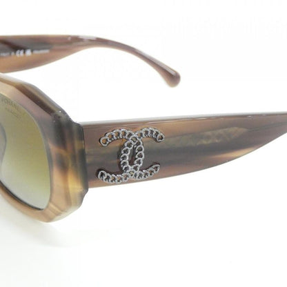 Chanel 5554 A Sunglasses