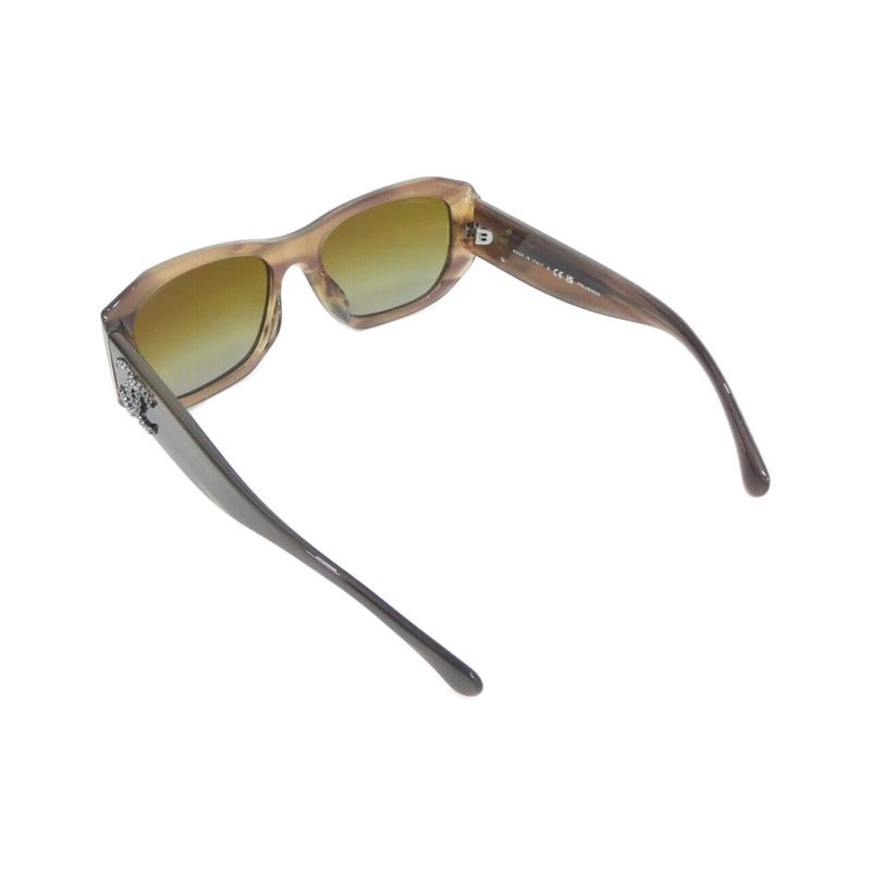 Chanel 5554 A Sunglasses