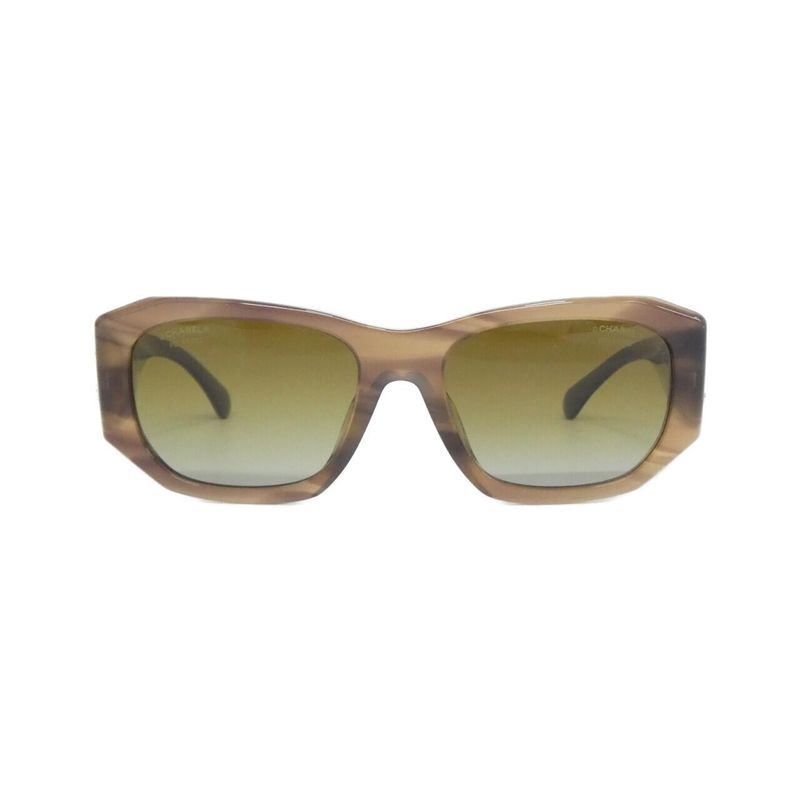 Chanel 5554 A Sunglasses