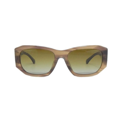 Chanel 5554 A Sunglasses