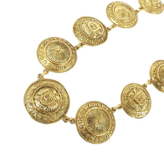 Vintage Chanel Necklace